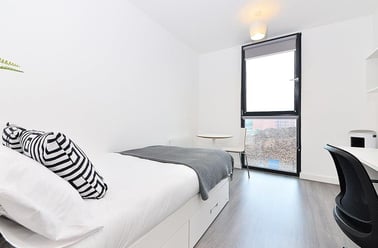 Bromsgrove Street, City Centre, Birmingham - Image 3